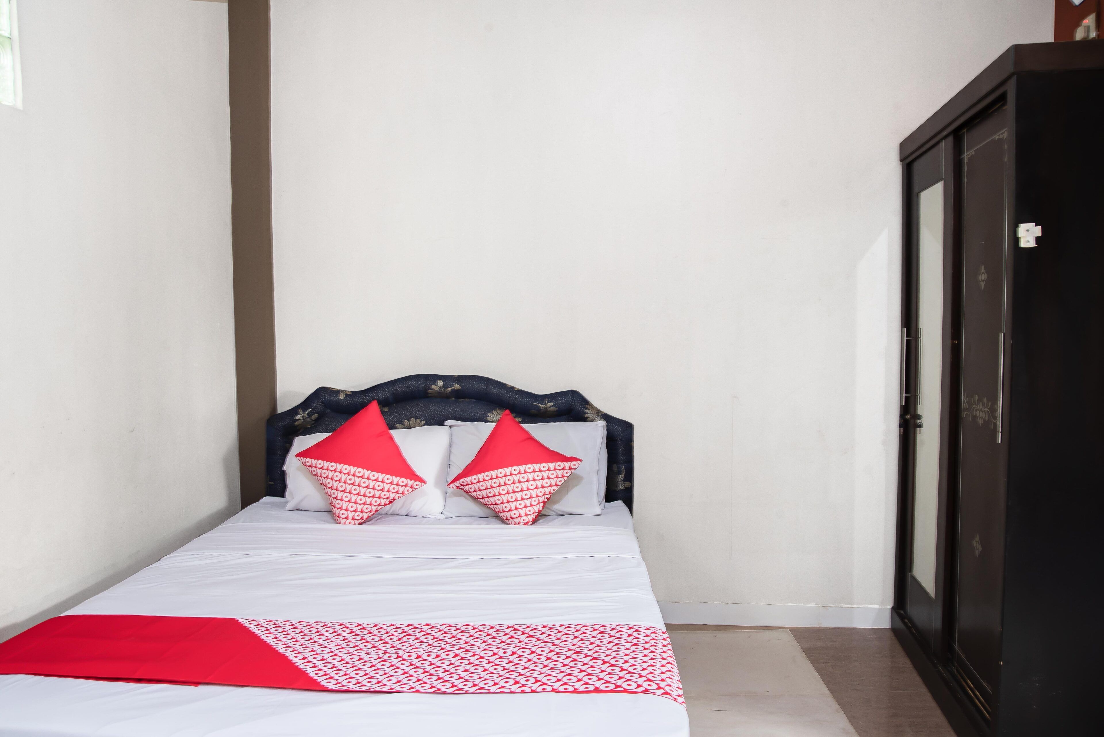 Grand Lie Cost Syariah By OYO