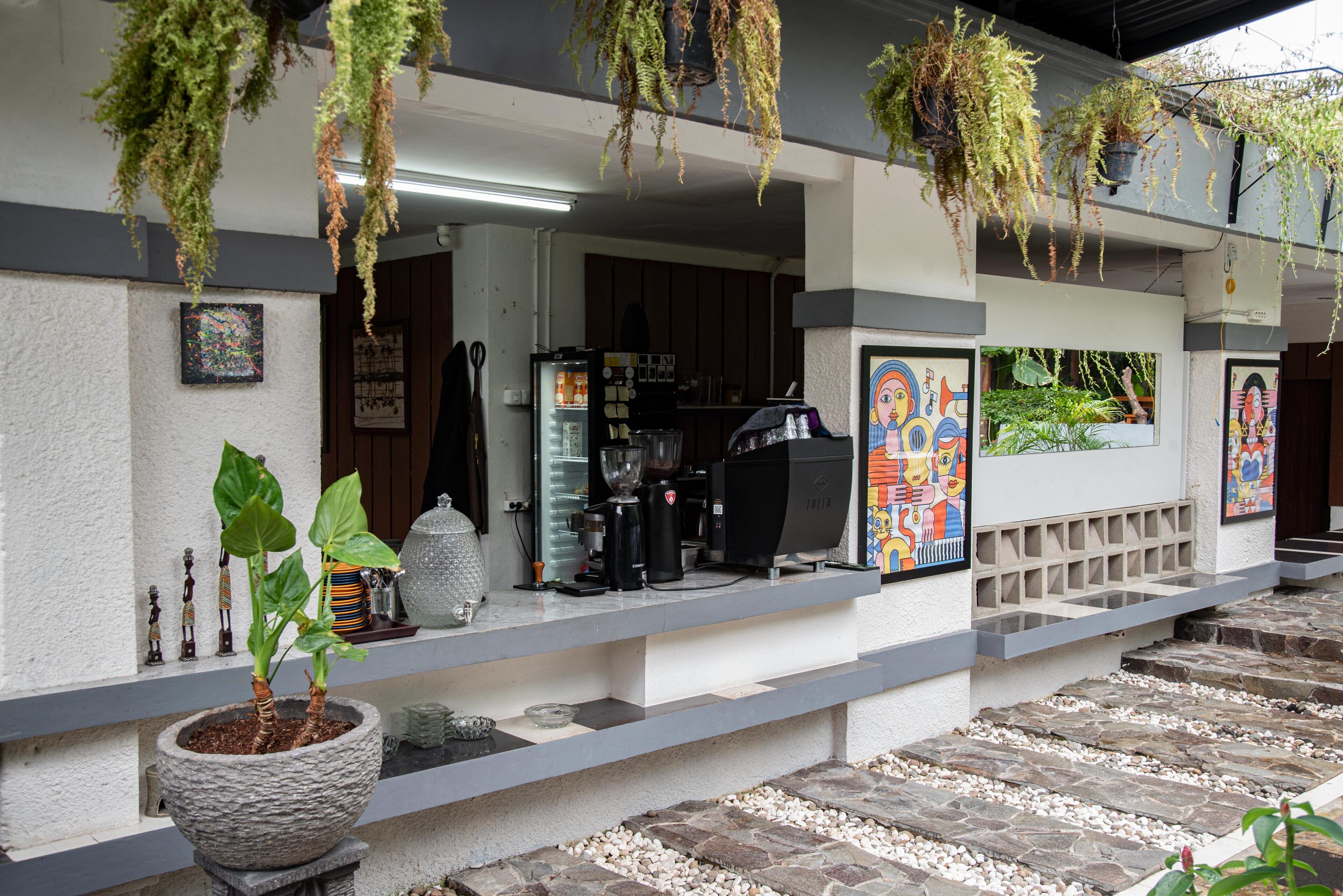 Grand Lie Cost Syariah By OYO