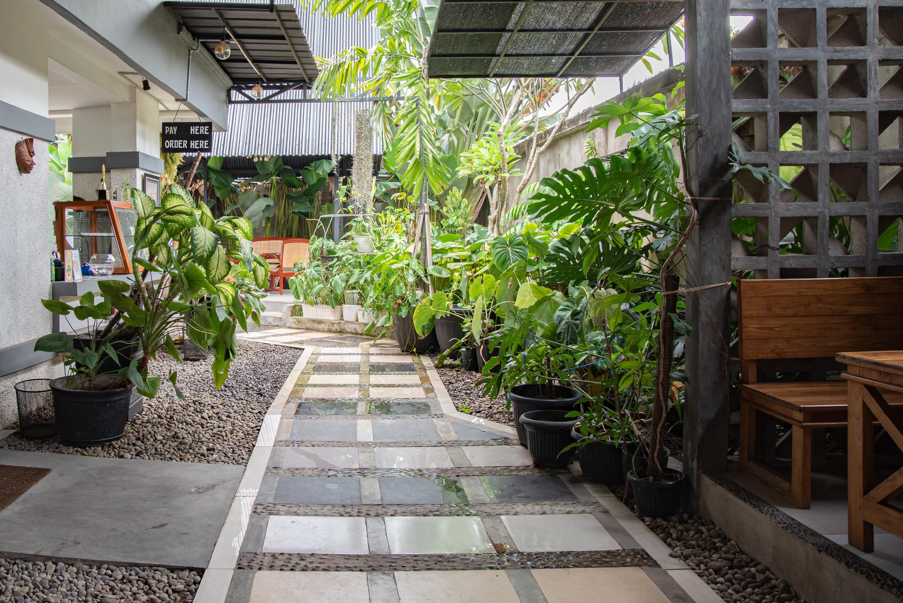 Grand Lie Cost Syariah By OYO