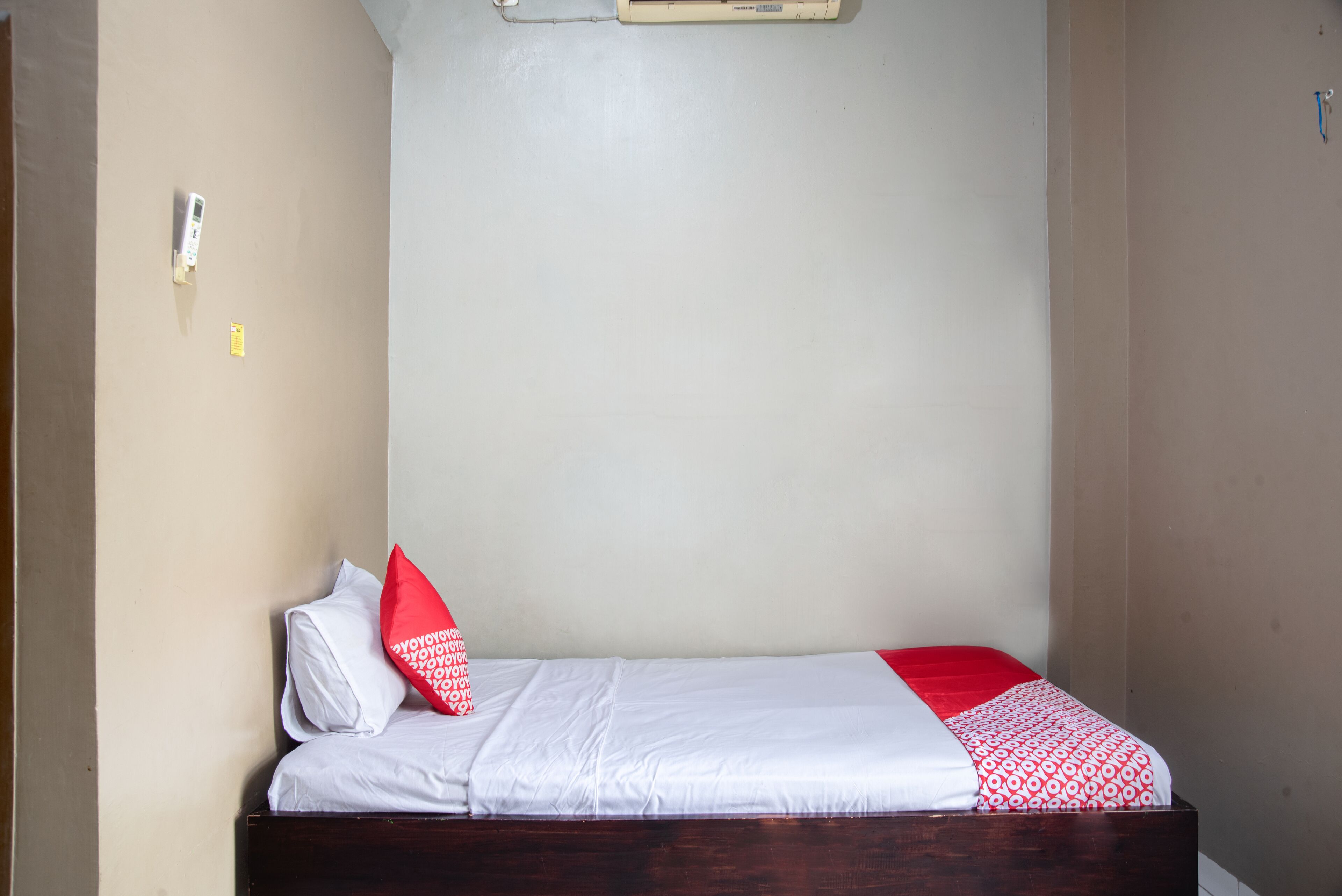 Grand Lie Cost Syariah By OYO