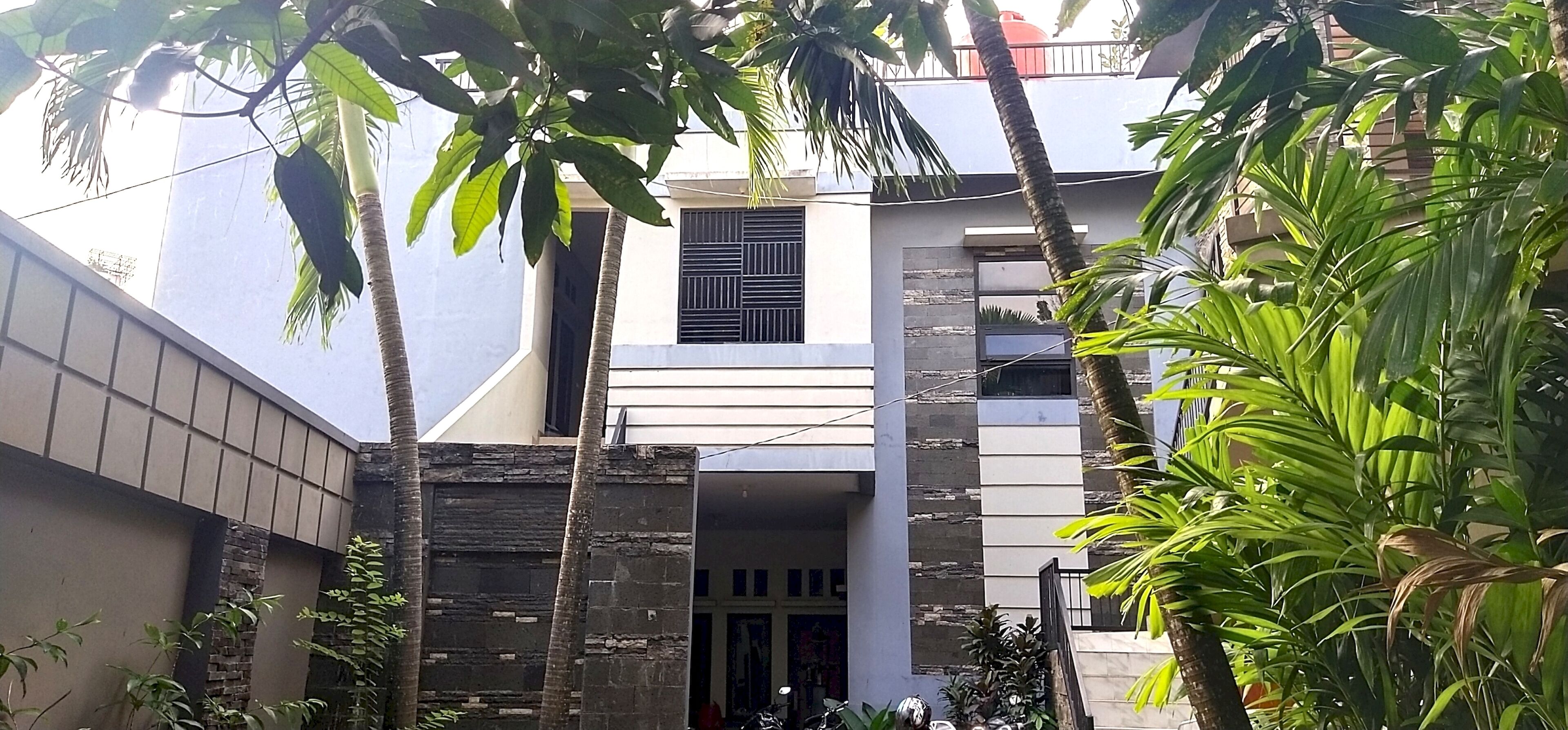 Grand Lie Cost Syariah By OYO