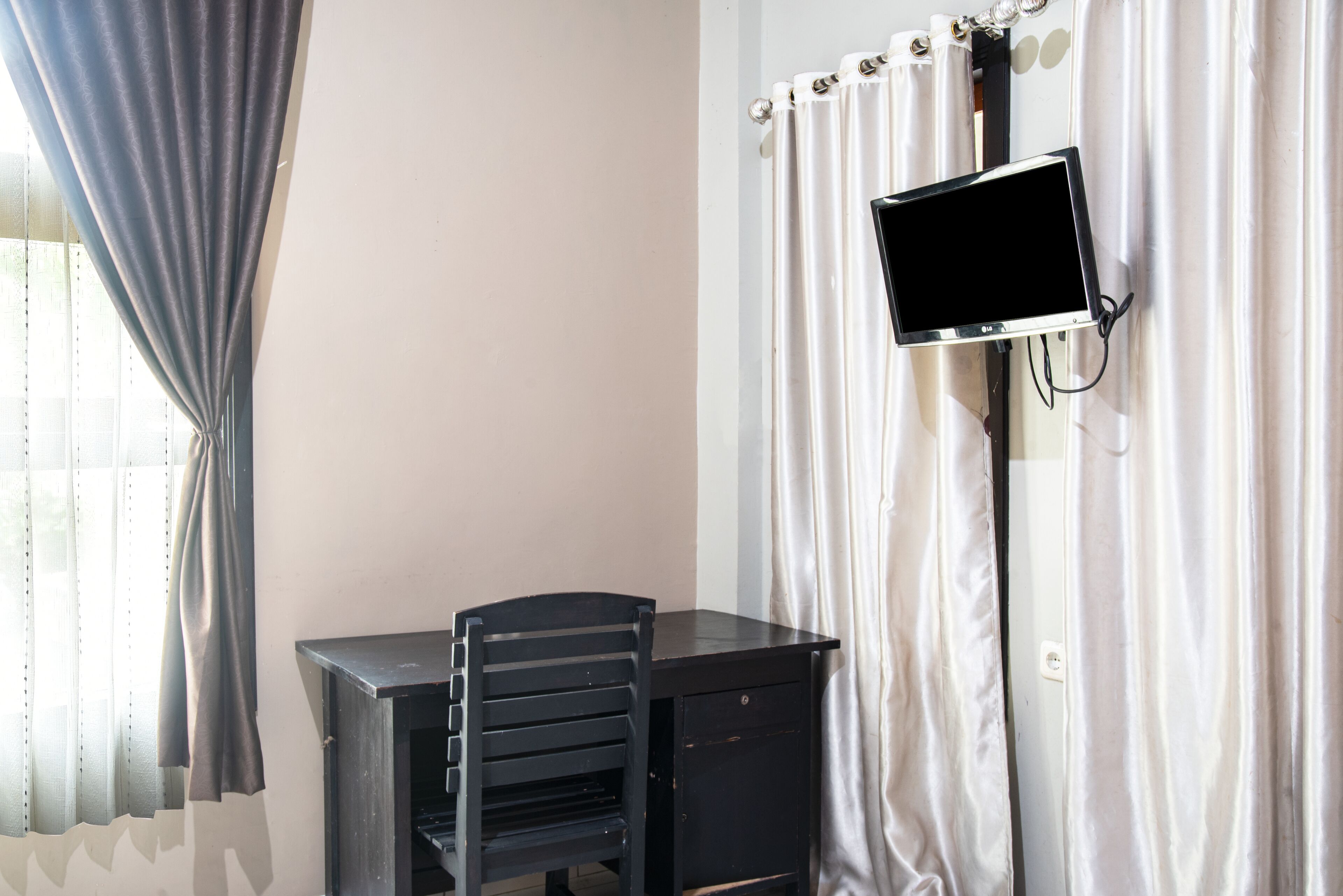 Grand Lie Cost Syariah By OYO