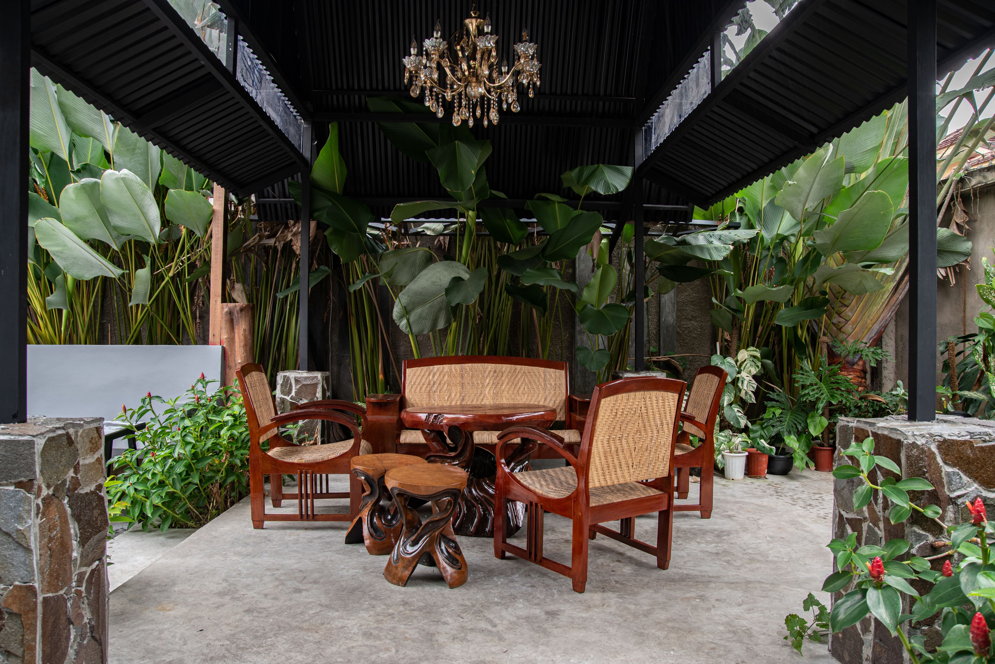 Grand Lie Cost Syariah By OYO