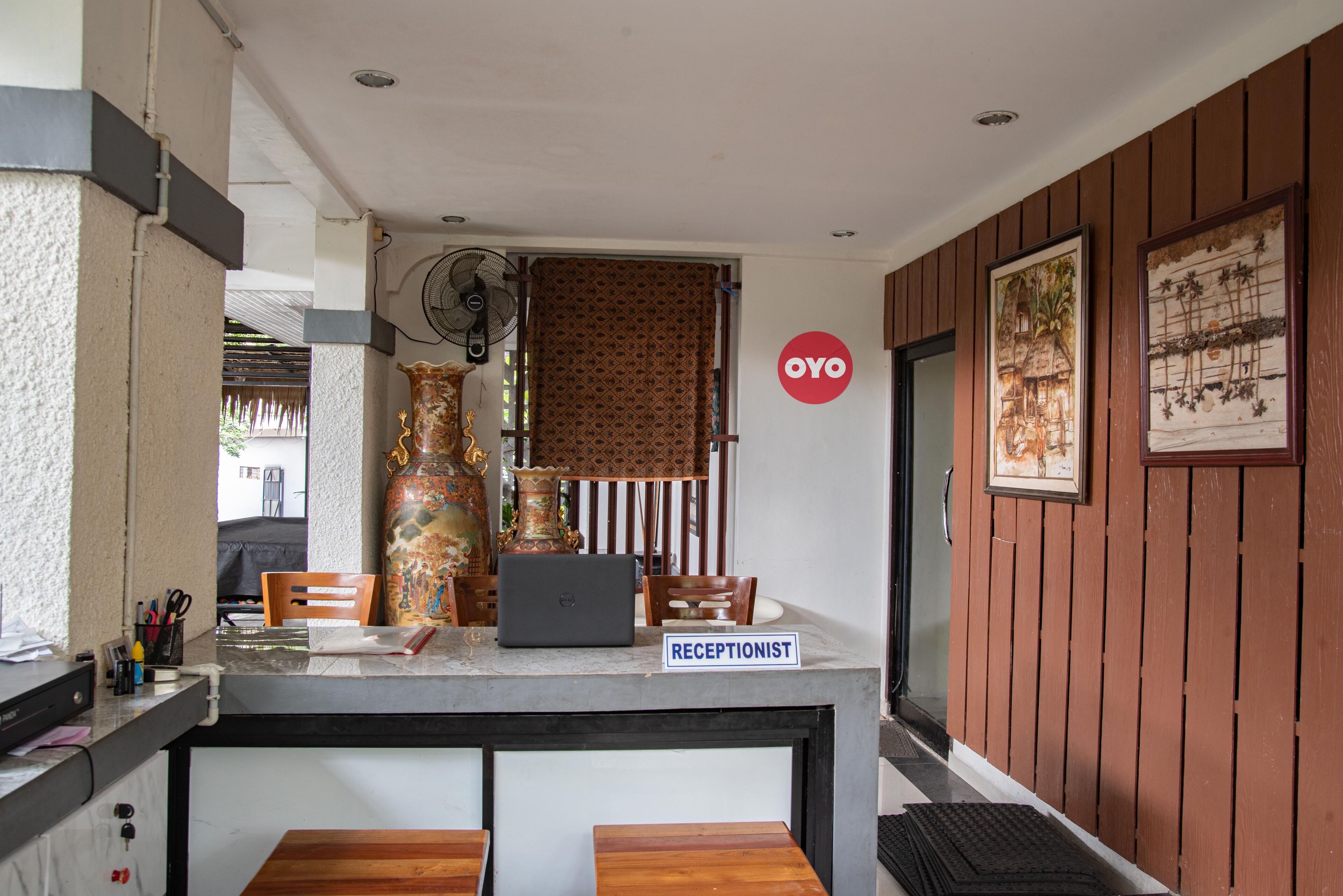 Grand Lie Cost Syariah By OYO