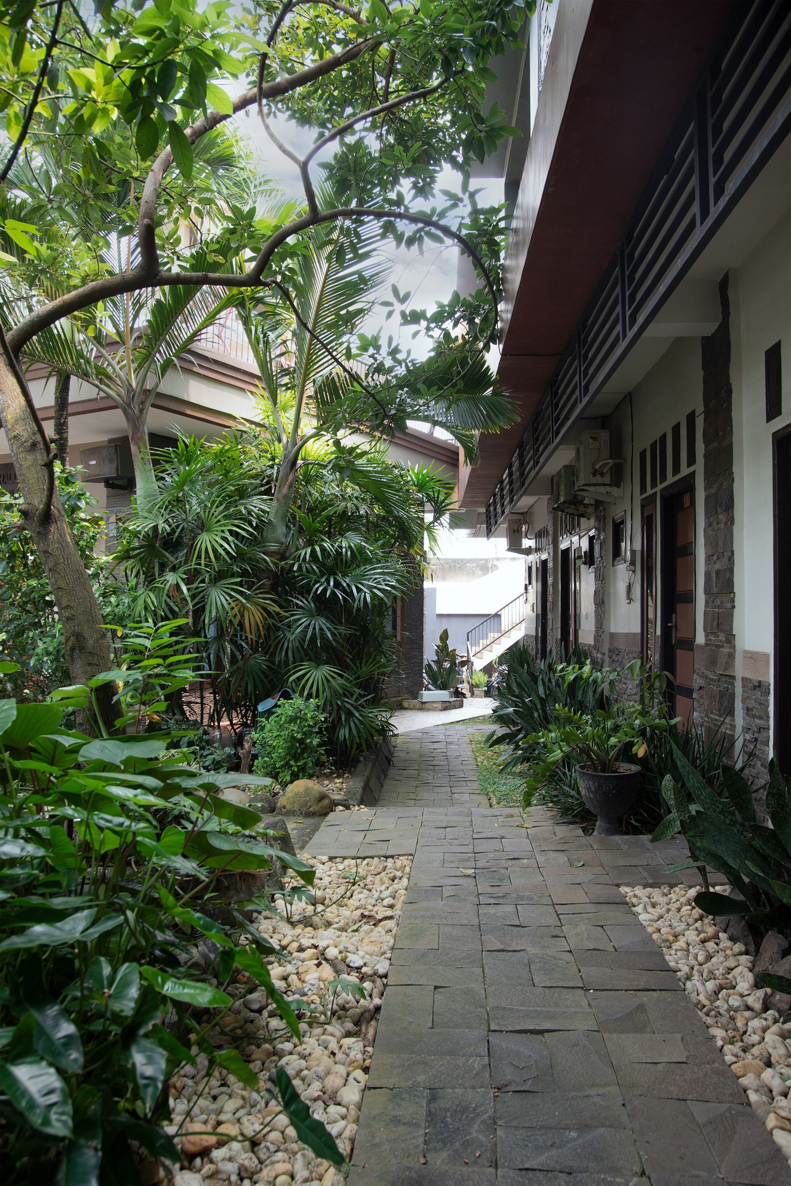 Grand Lie Cost Syariah By OYO