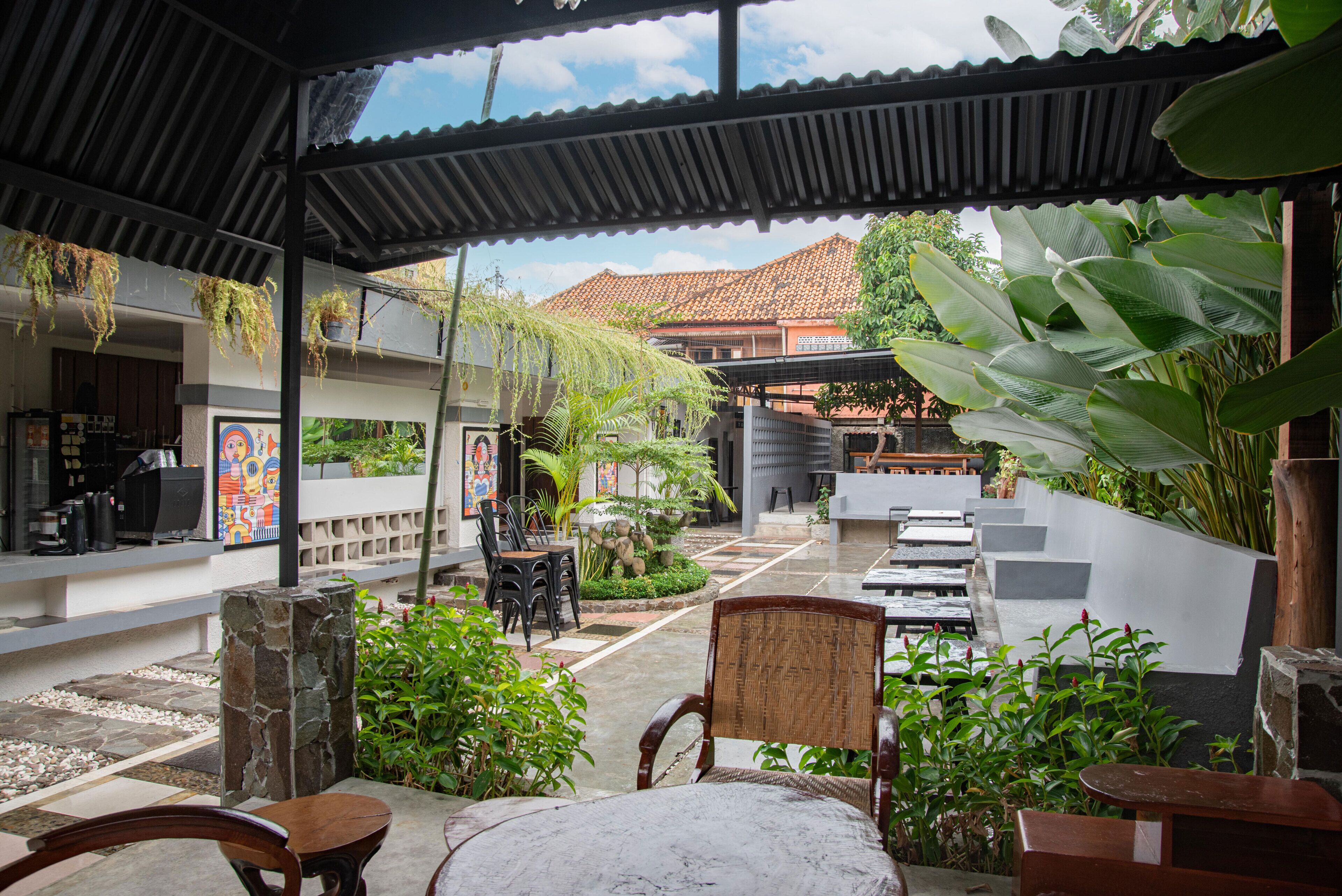 Grand Lie Cost Syariah By OYO