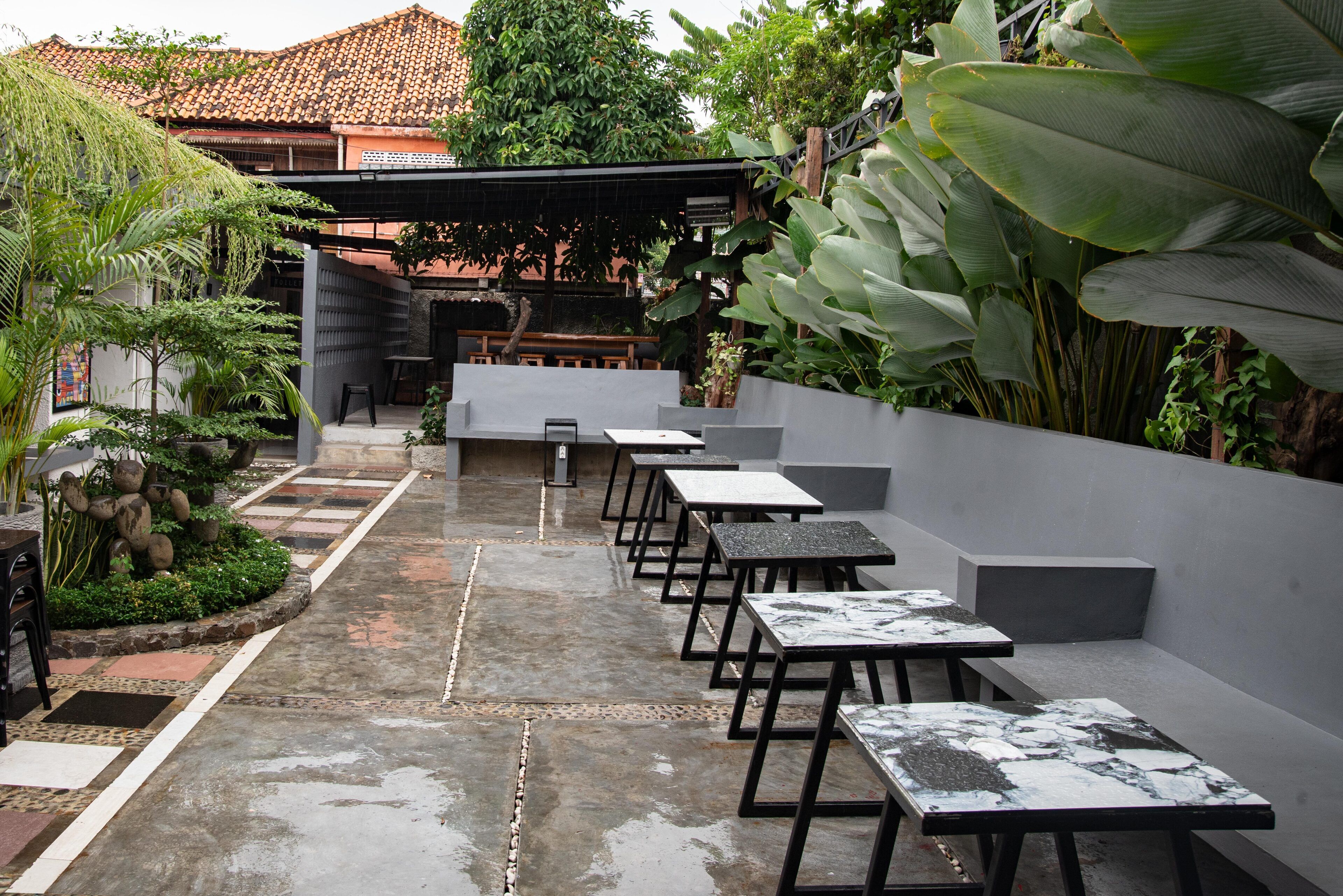 Grand Lie Cost Syariah By OYO