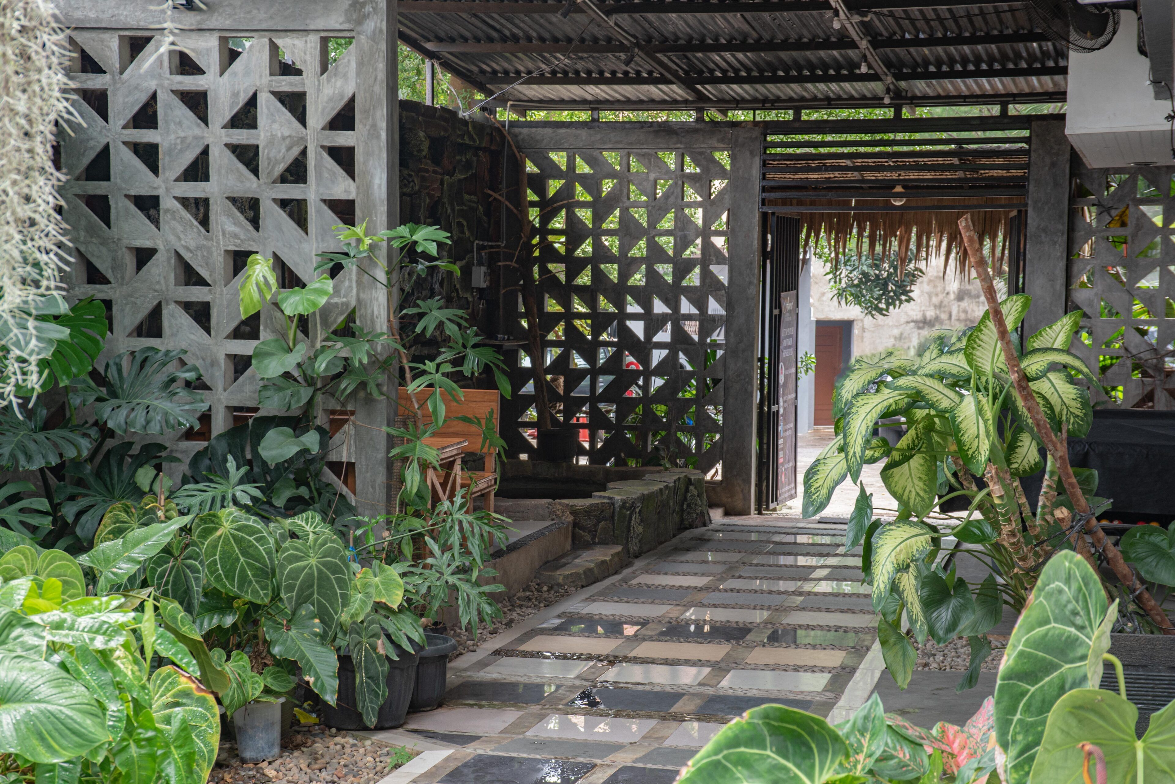 Grand Lie Cost Syariah By OYO