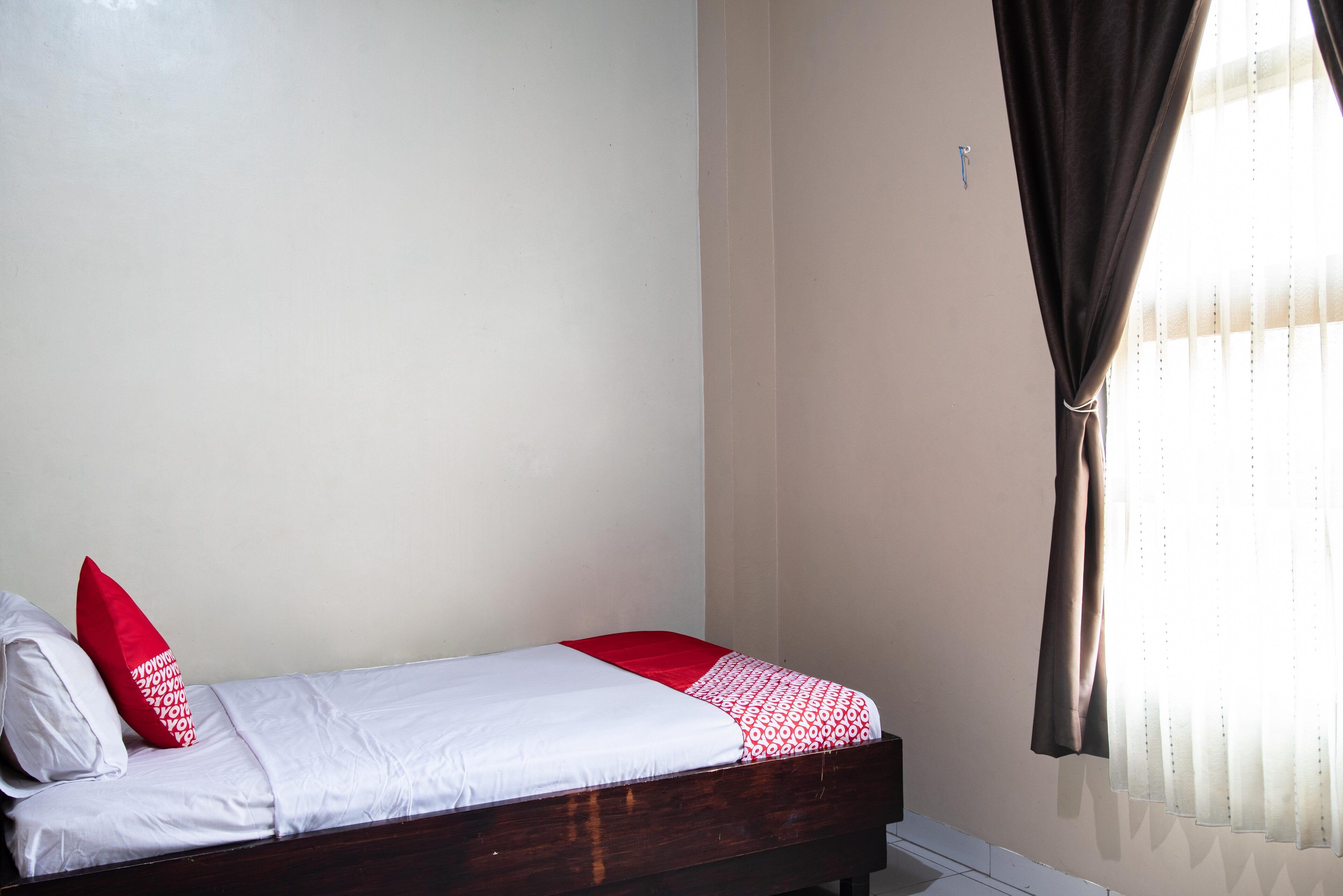 Grand Lie Cost Syariah By OYO