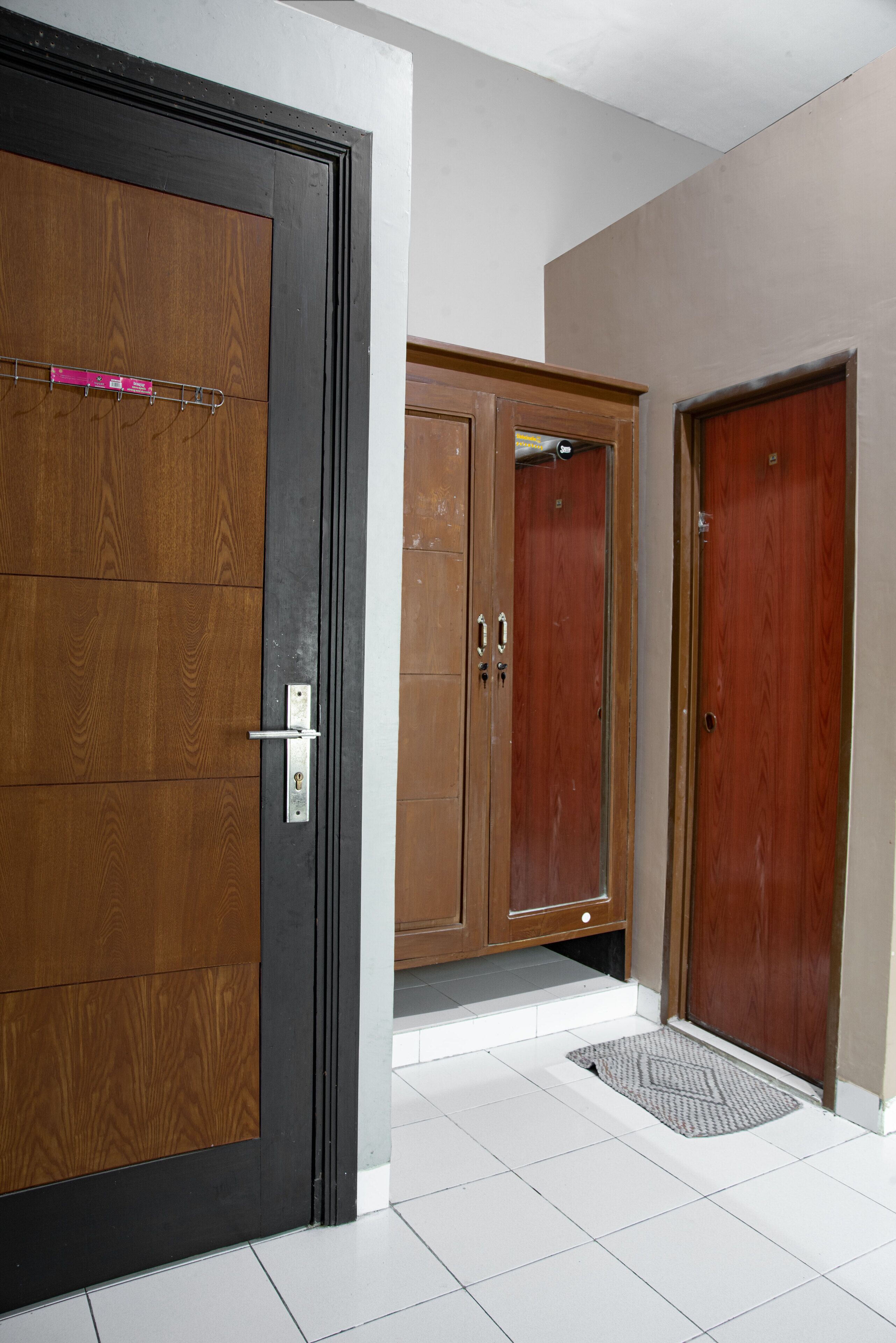 Grand Lie Cost Syariah By OYO