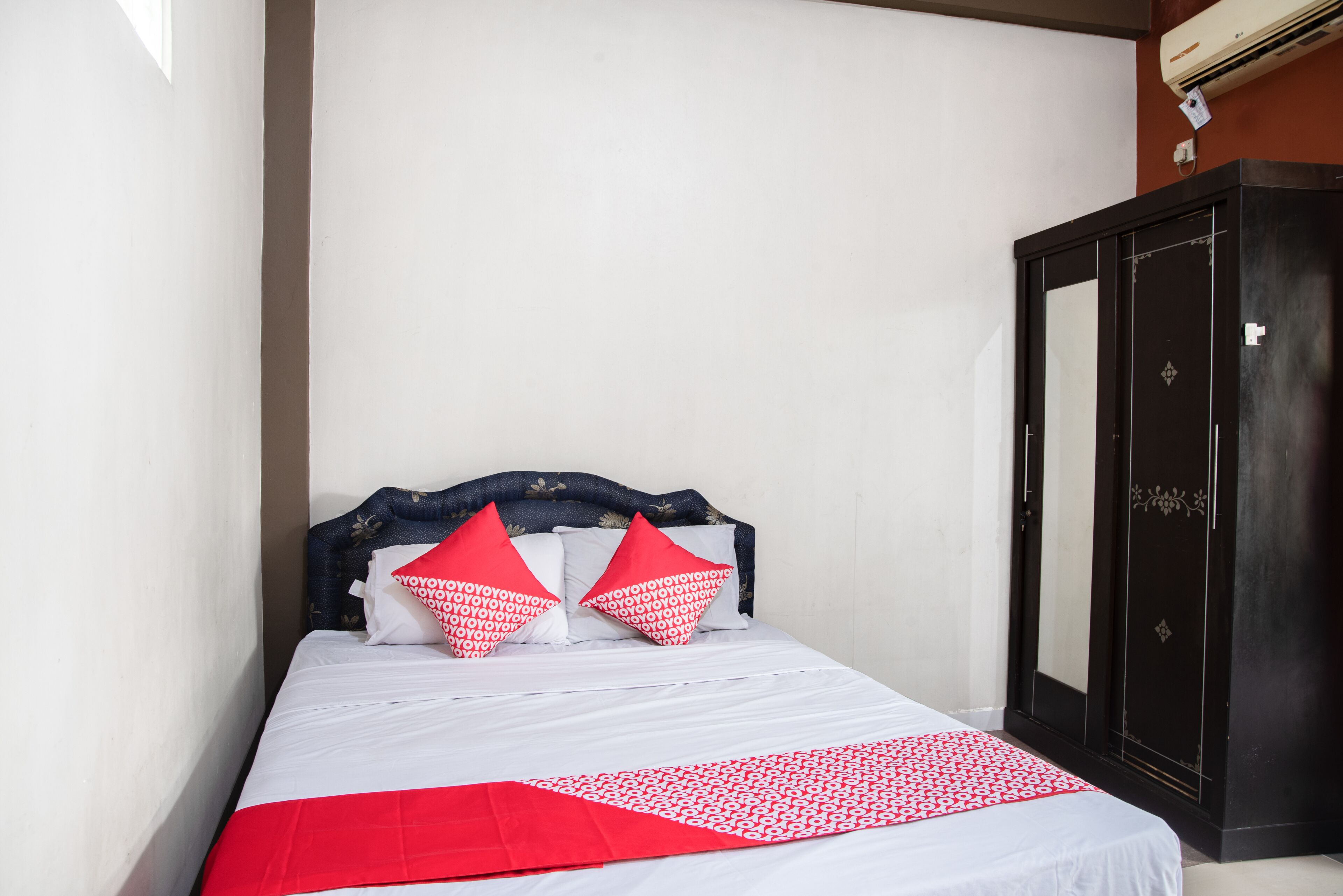 Grand Lie Cost Syariah By OYO