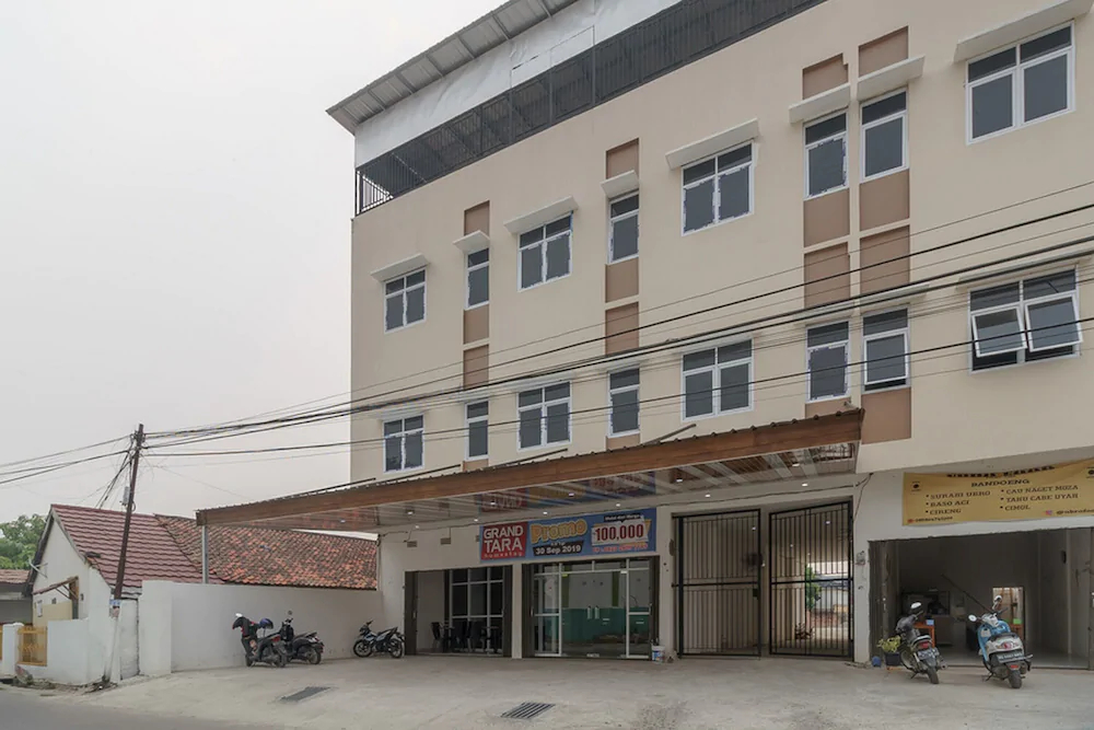 Grand Tara Homestay by RedDoorz