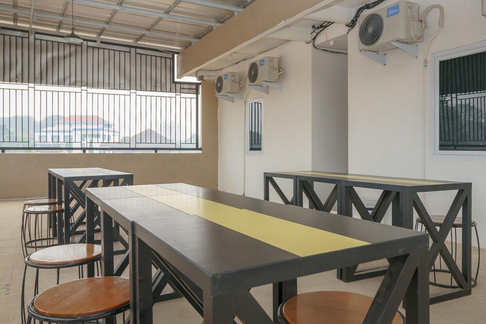 Grand Tara Homestay by RedDoorz