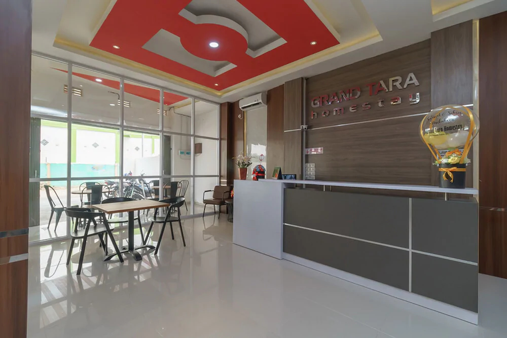 Grand Tara Homestay by RedDoorz