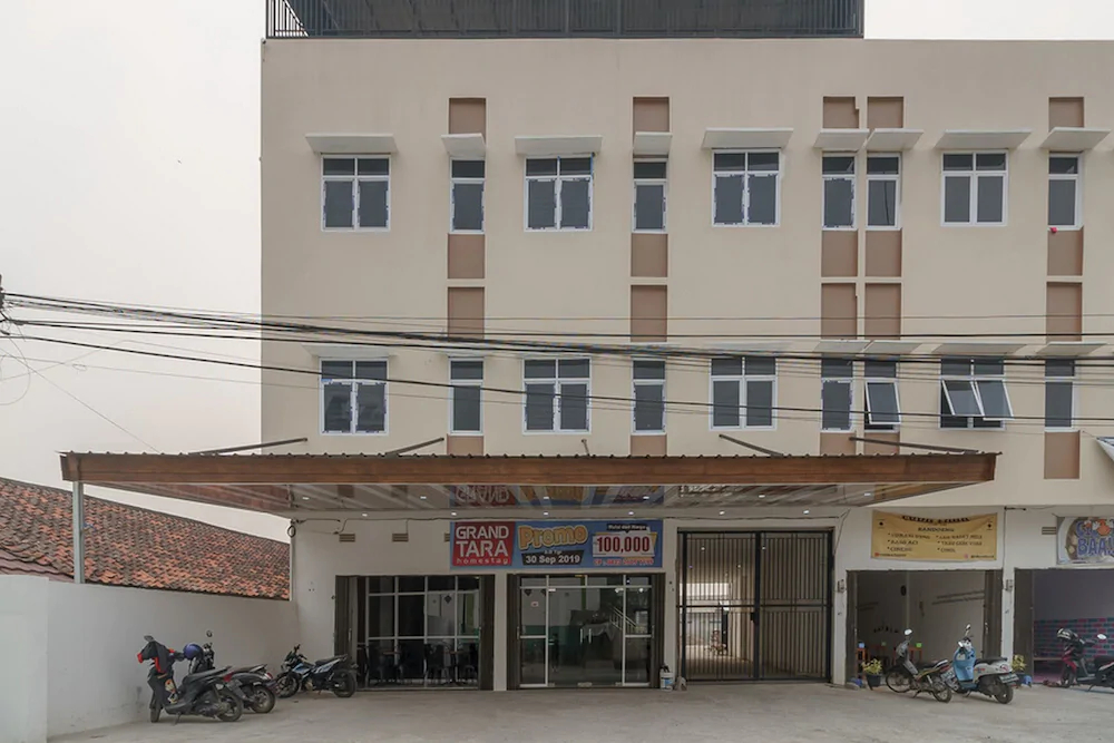 Grand Tara Homestay by RedDoorz