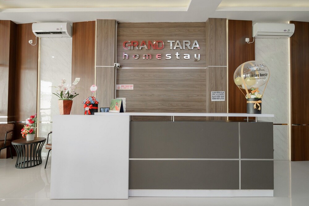 Grand Tara Homestay by RedDoorz