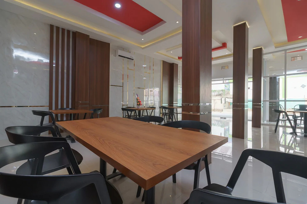 Grand Tara Homestay by RedDoorz