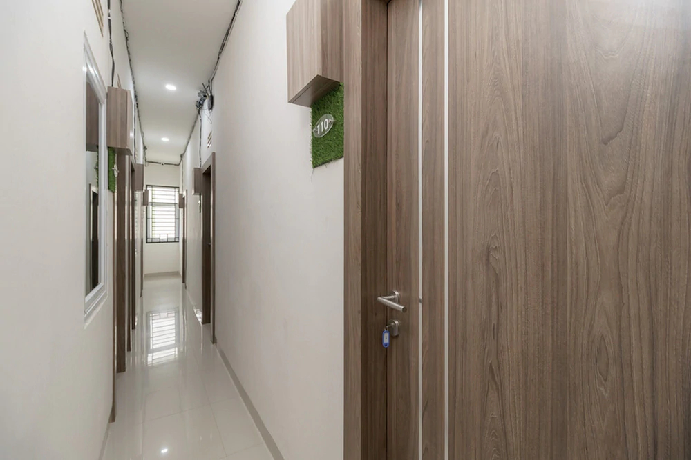 Grand Tara Homestay by RedDoorz