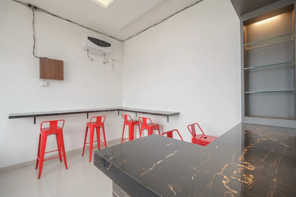 Grand Tara Homestay by RedDoorz