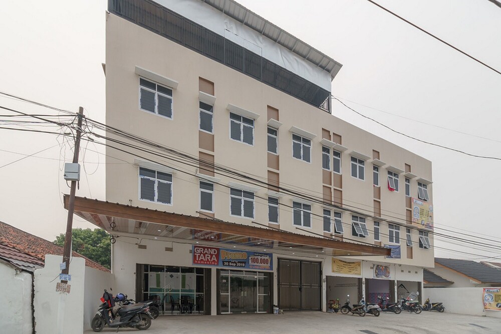 Grand Tara Homestay by RedDoorz