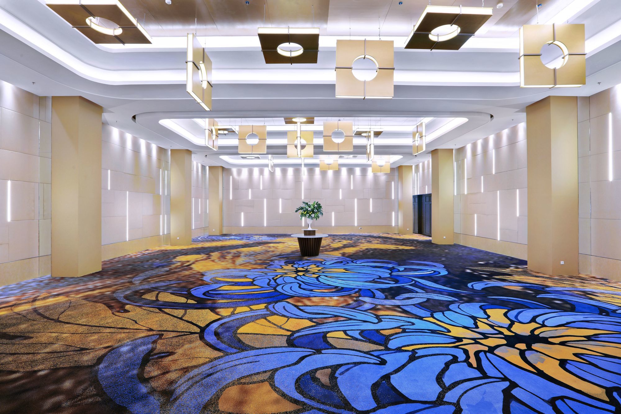 The Alts Hotel
