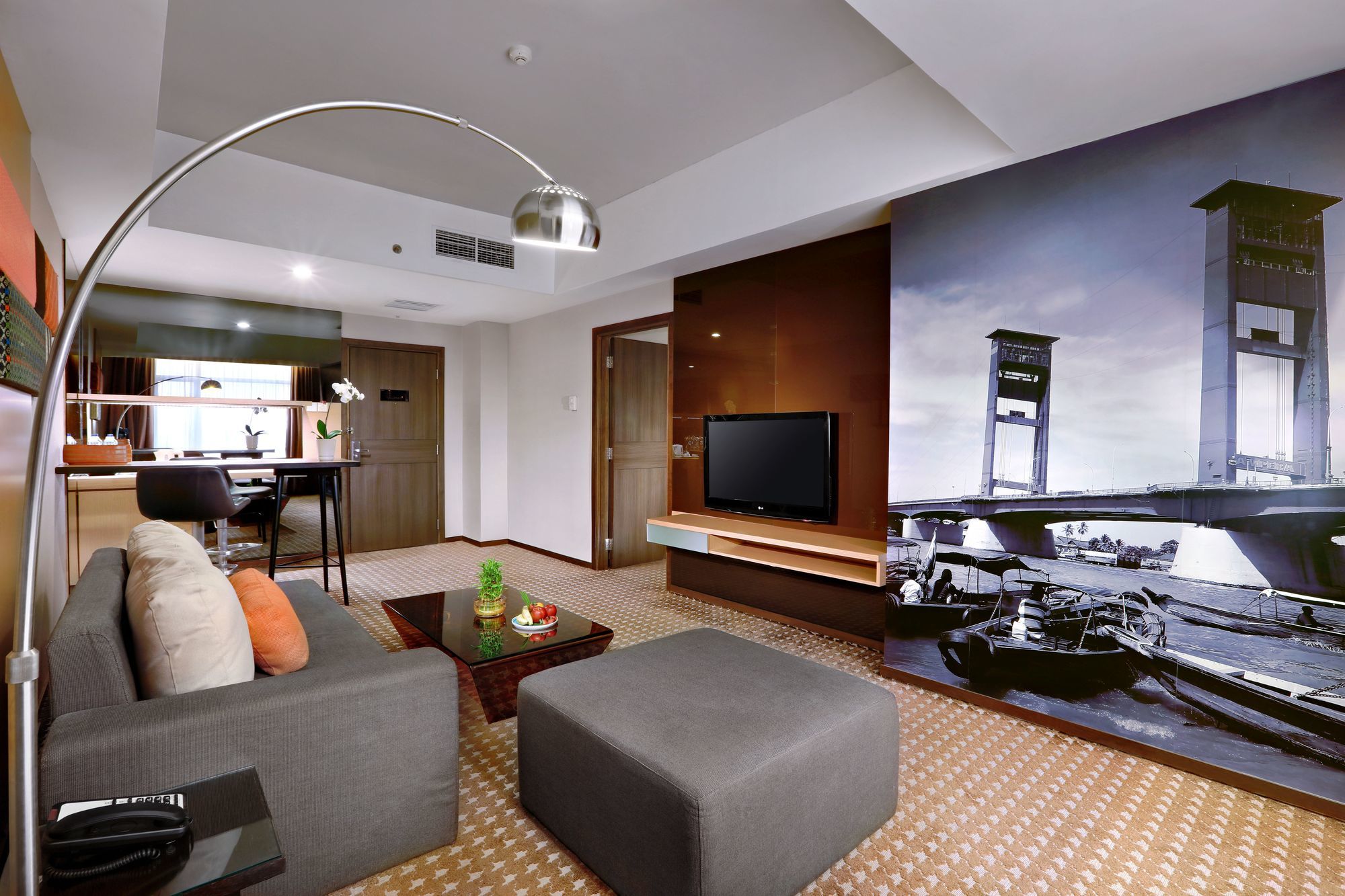 The Alts Hotel