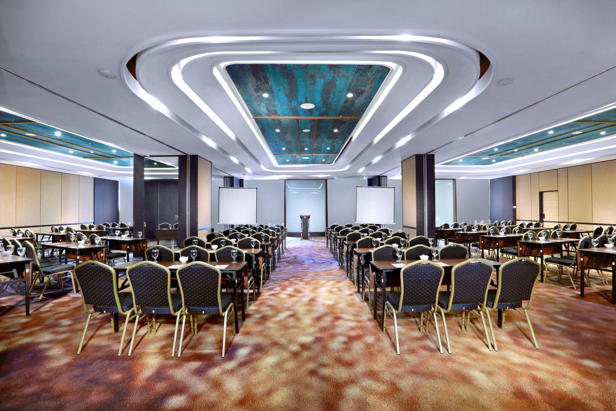 The Alts Hotel
