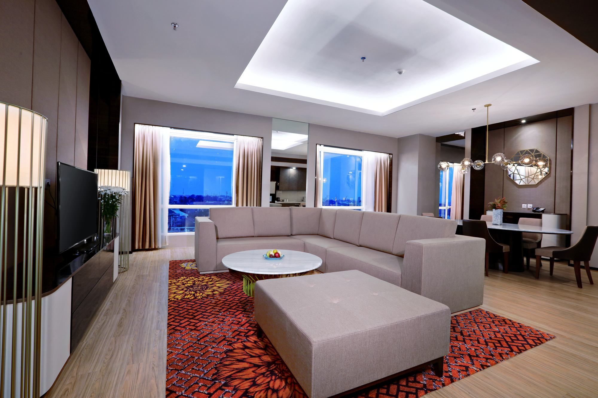 The Alts Hotel