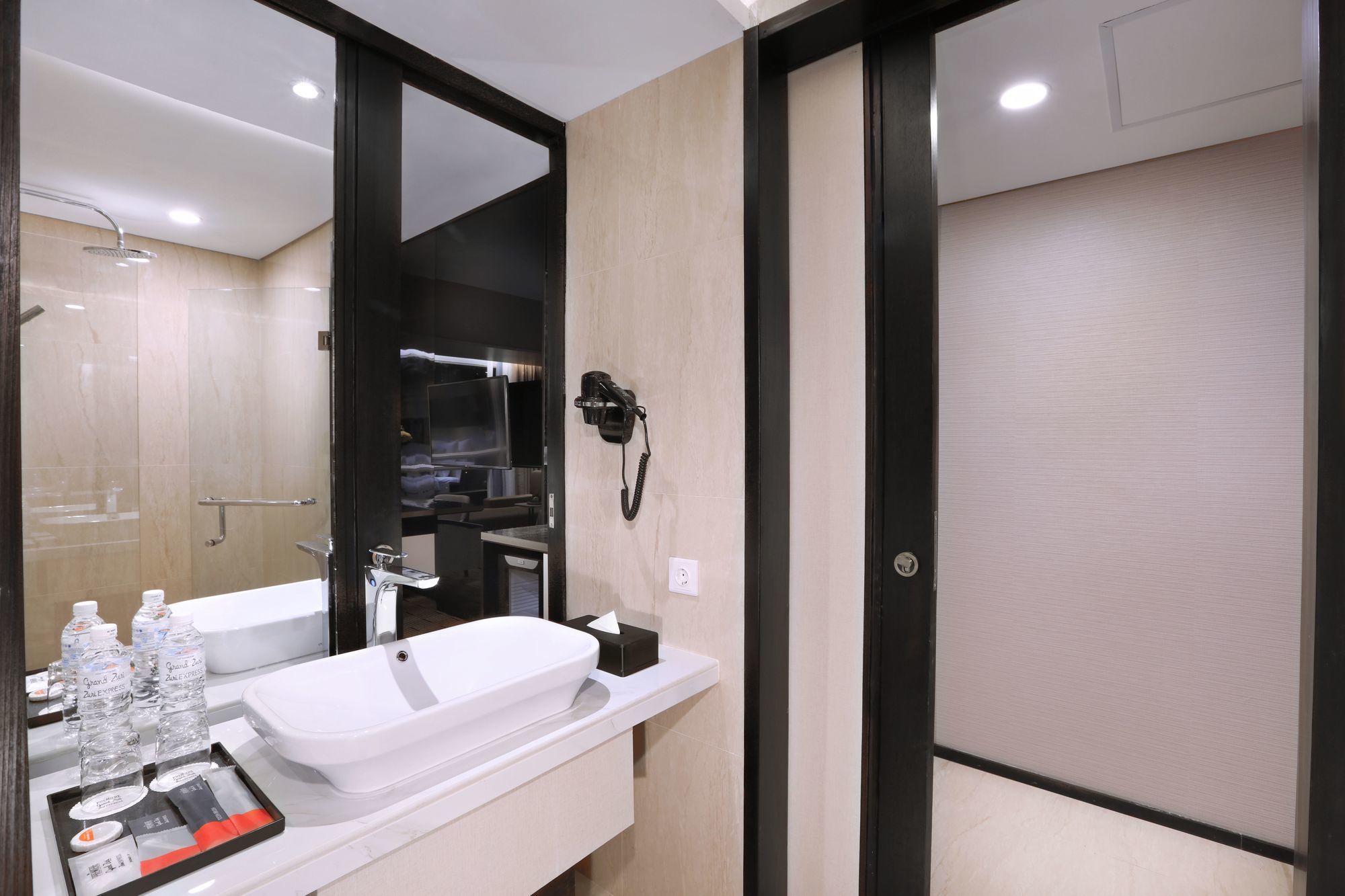 The Alts Hotel