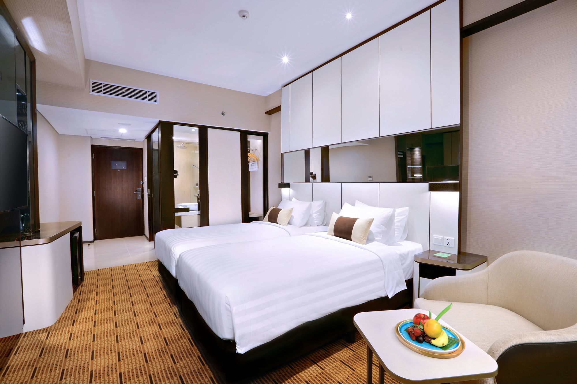 The Alts Hotel