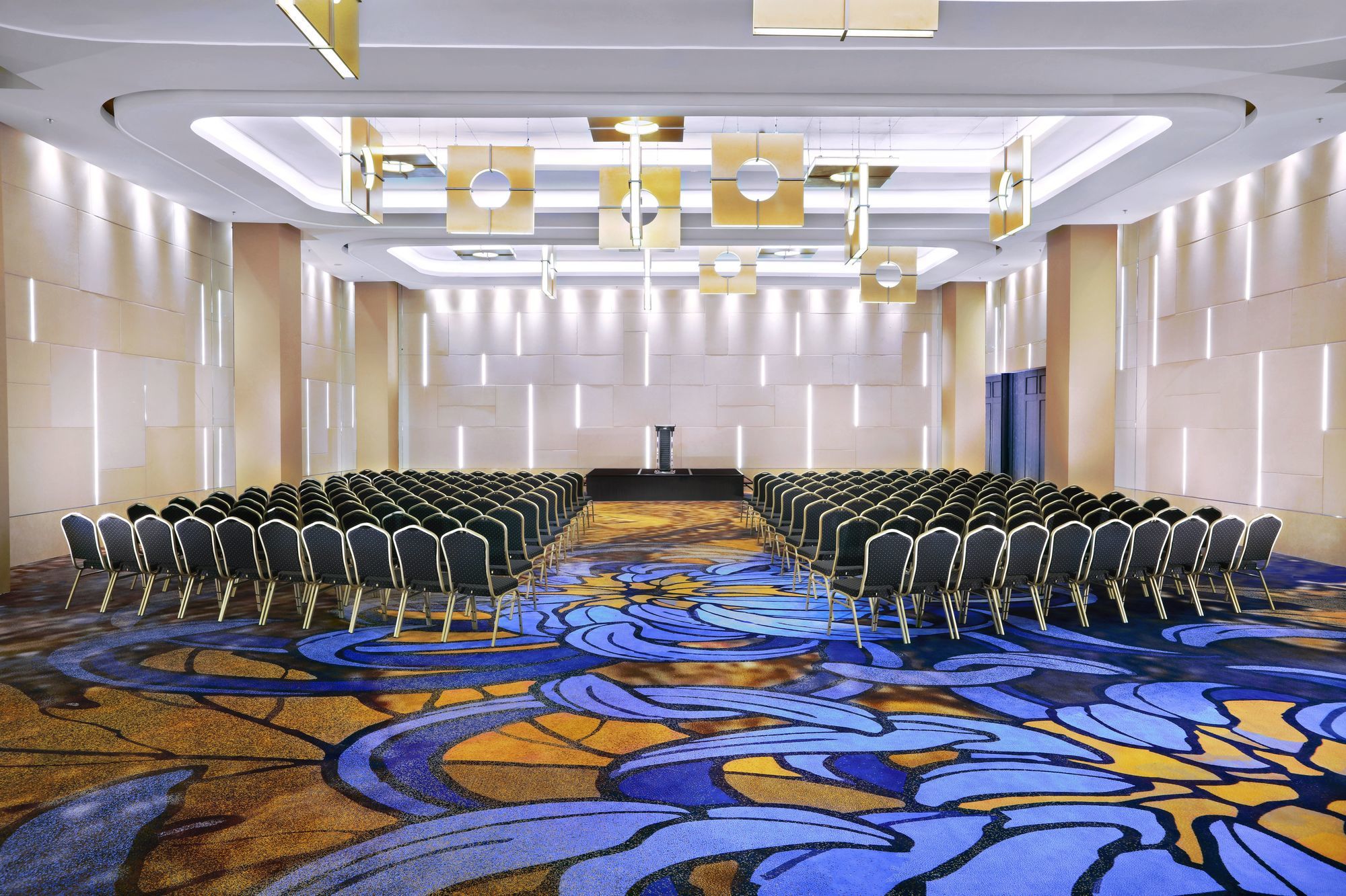 The Alts Hotel