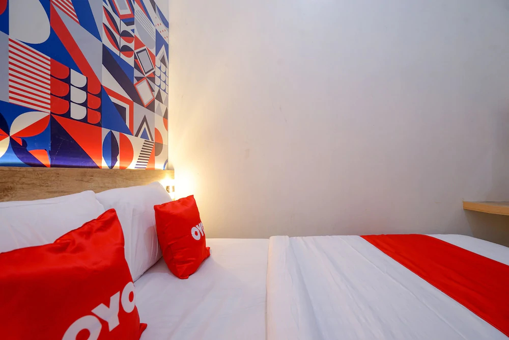 Green Homestay  by OYO Rooms