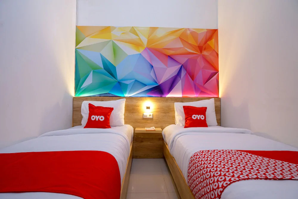 Green Homestay  by OYO Rooms