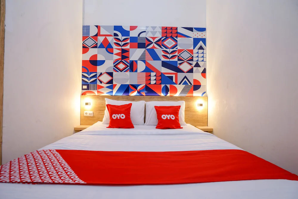 Green Homestay  by OYO Rooms