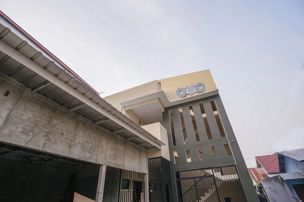 Green Homestay  by OYO Rooms