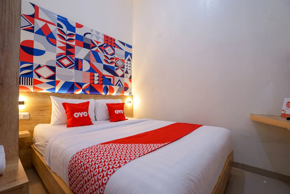Green Homestay  by OYO Rooms