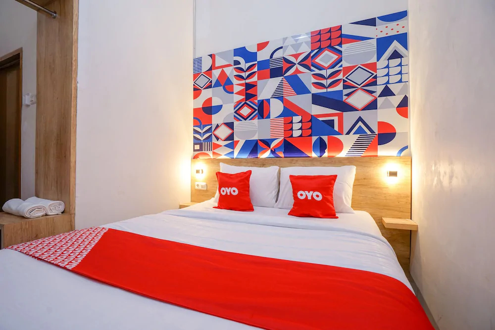 Green Homestay  by OYO Rooms