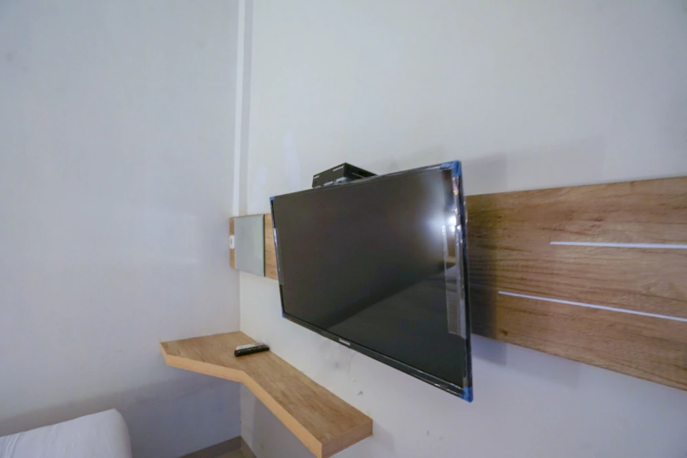 Green Homestay  by OYO Rooms