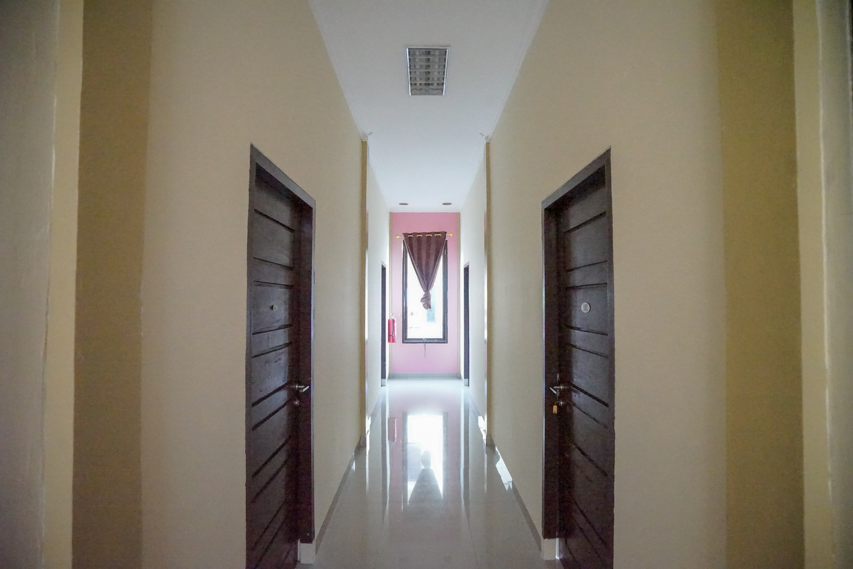 Guest House Dempo Jakabaring By OYO Rooms