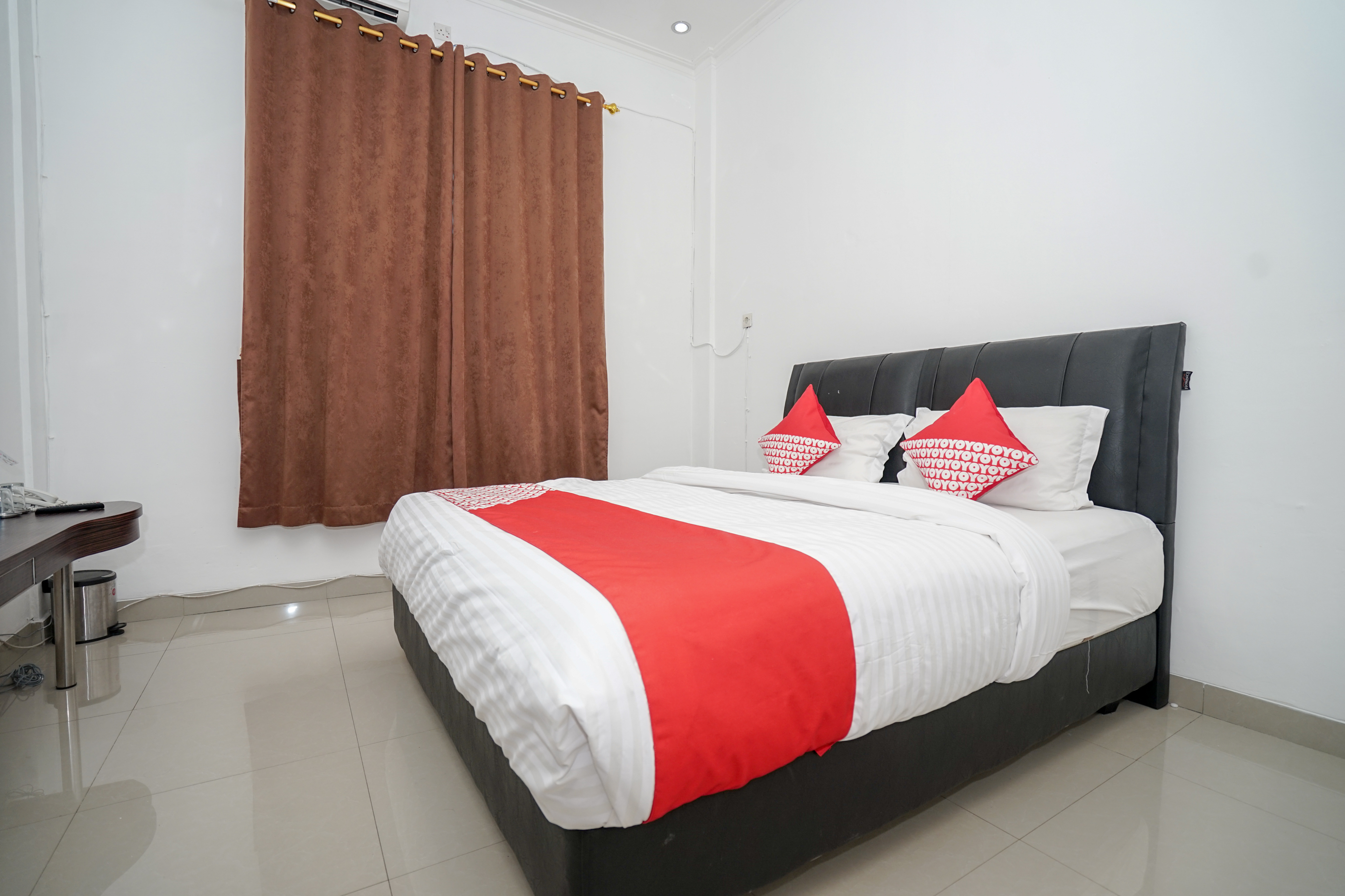 Guest House Dempo Jakabaring By OYO Rooms
