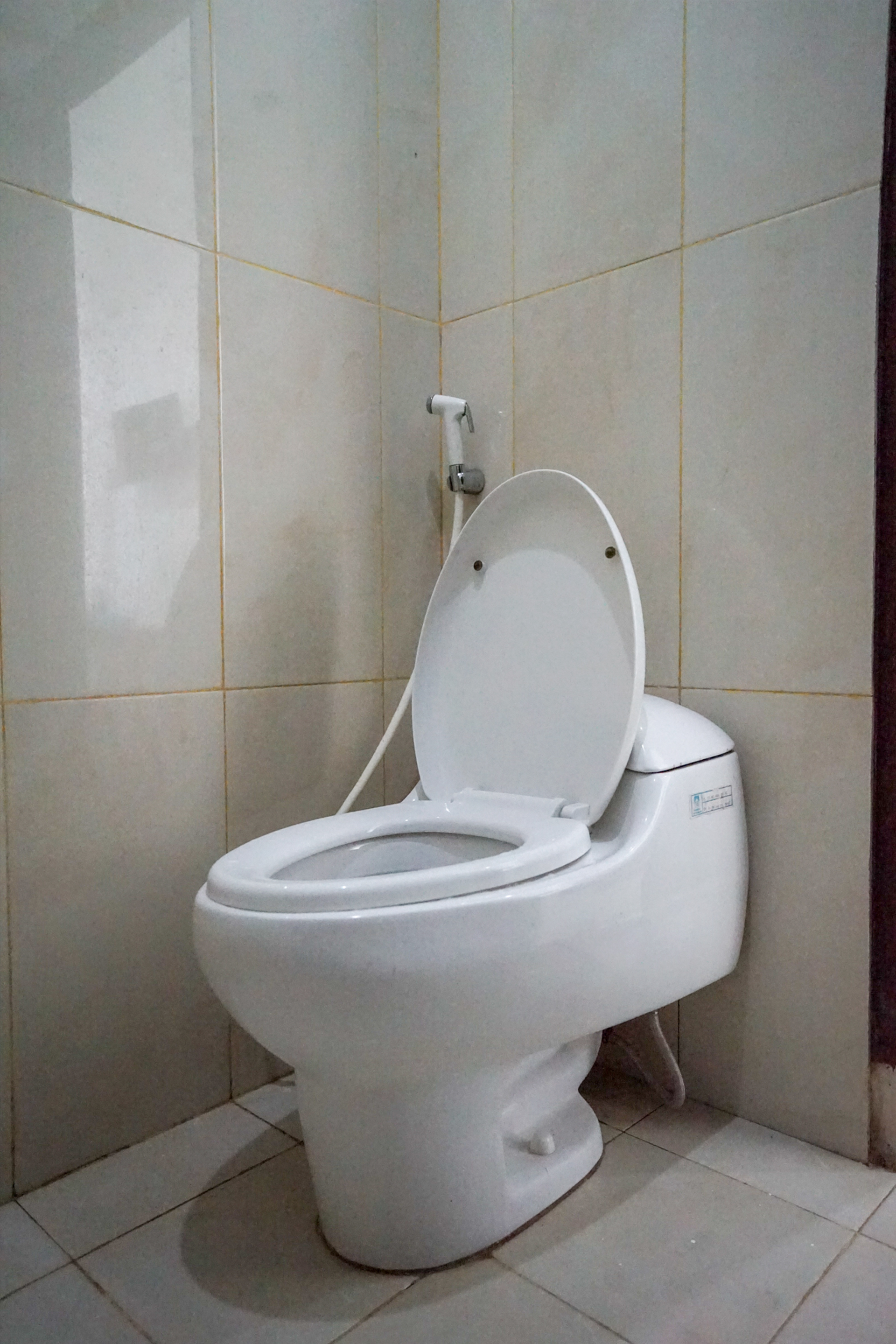 Guest House Dempo Jakabaring By OYO Rooms