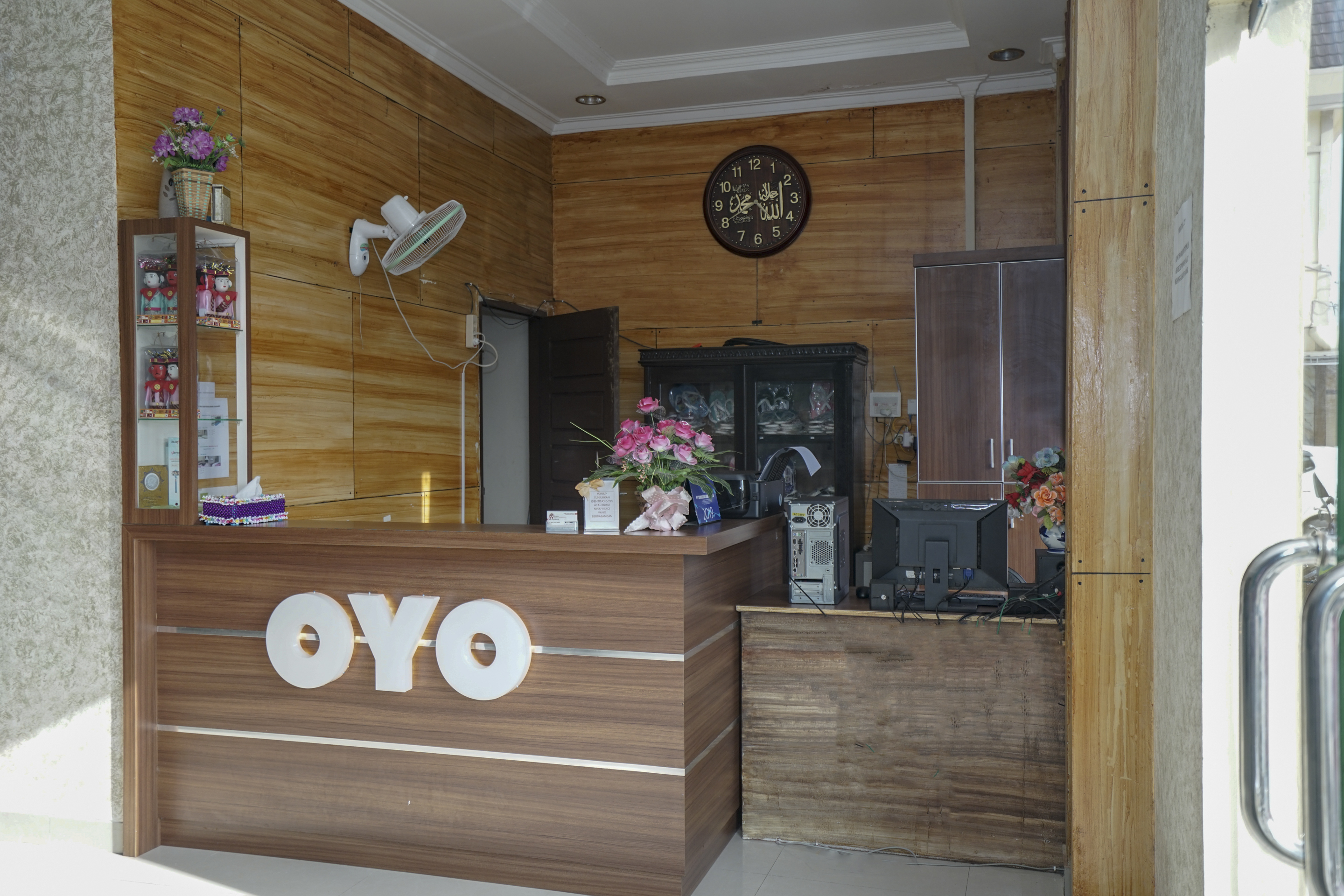Guest House Dempo Jakabaring By OYO Rooms