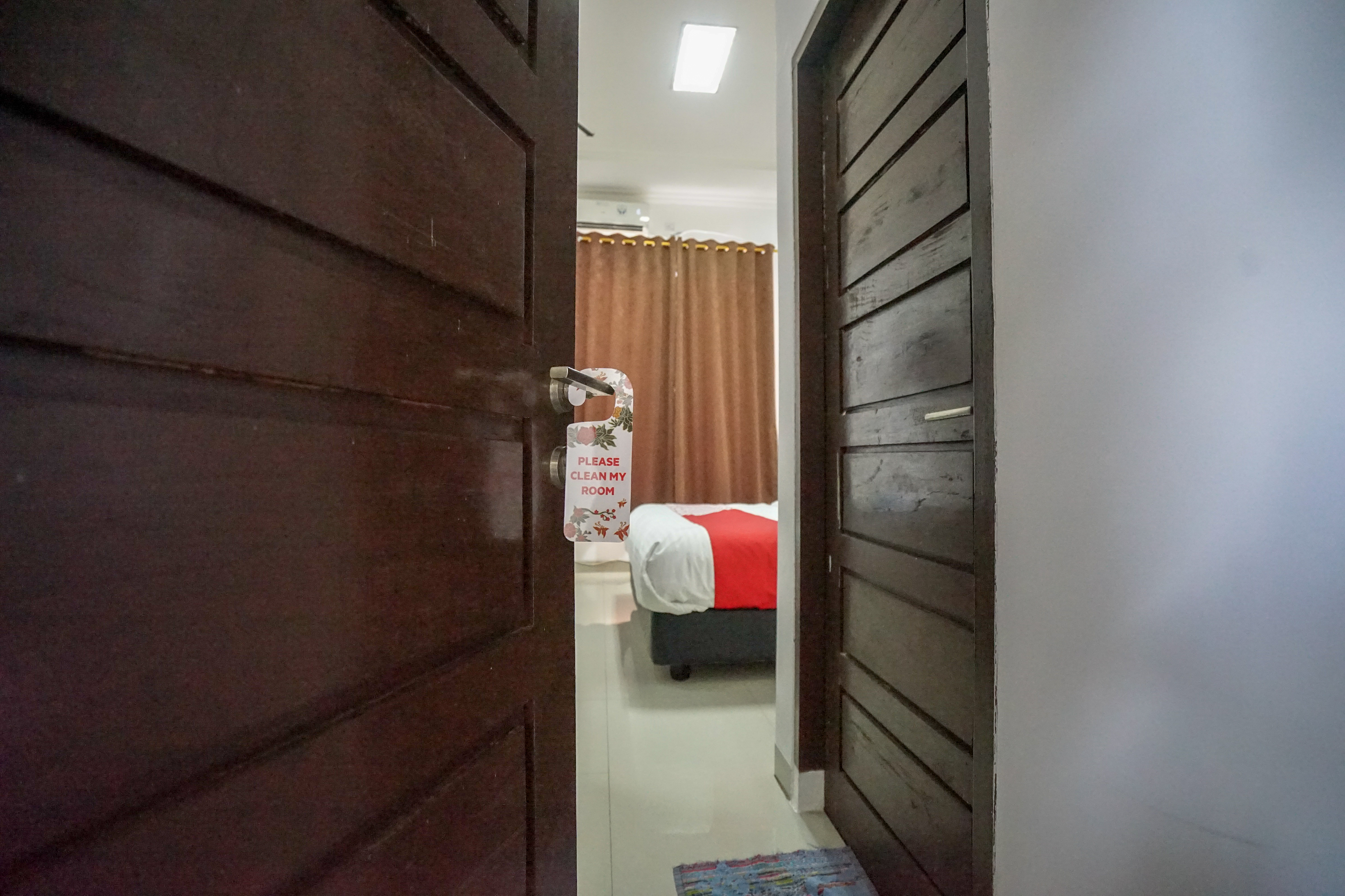 Guest House Dempo Jakabaring By OYO Rooms