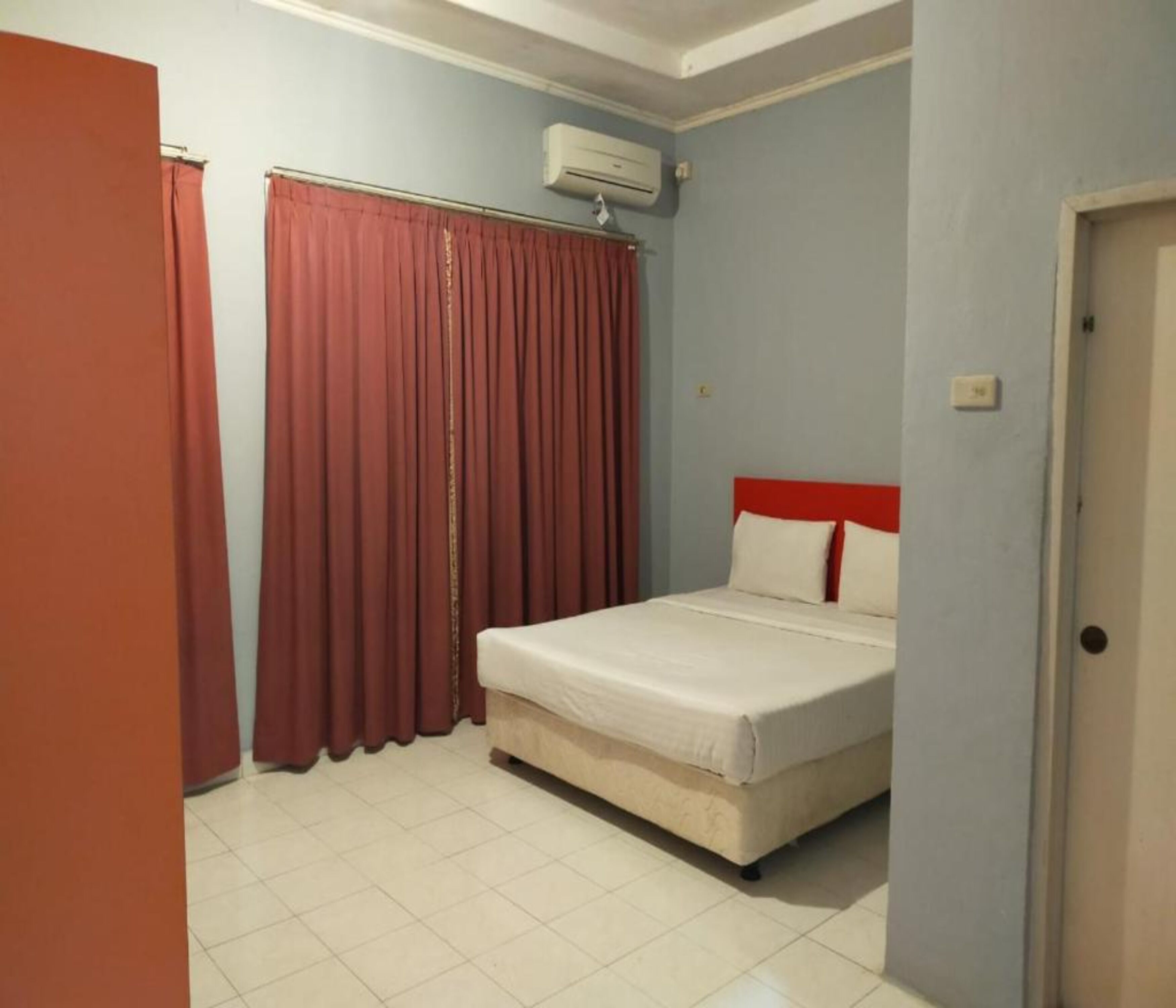 Guest House F18 Cendrawasih
