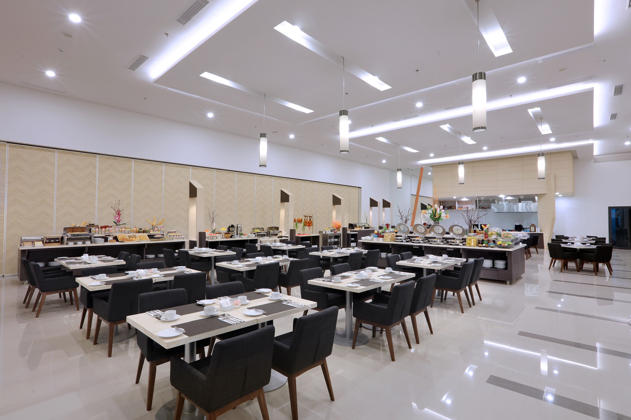 Harper Palembang