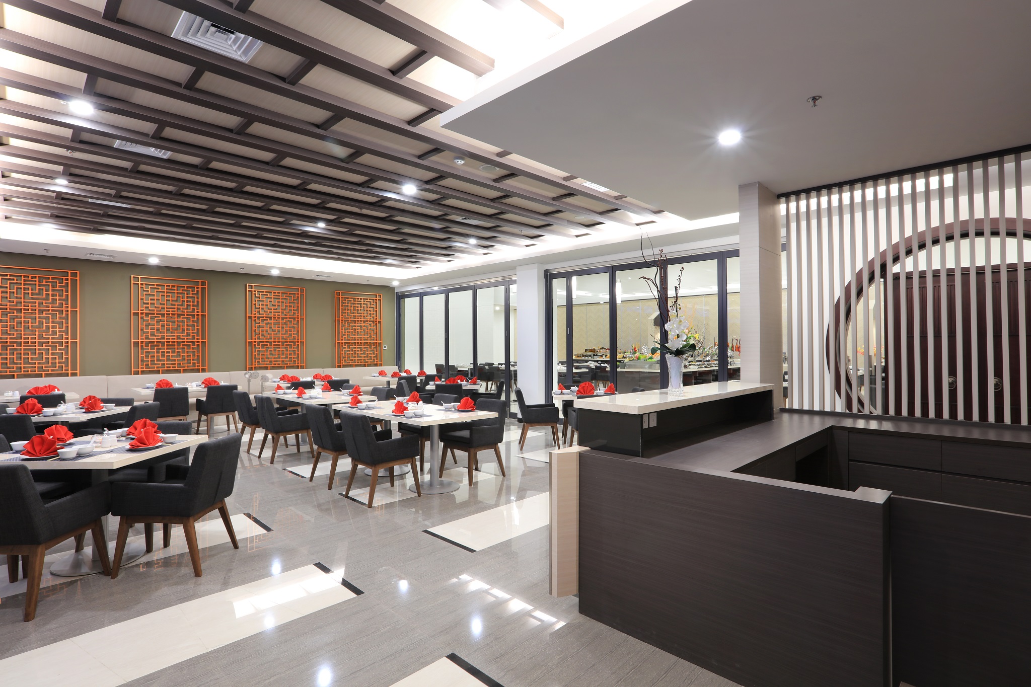 Harper Palembang