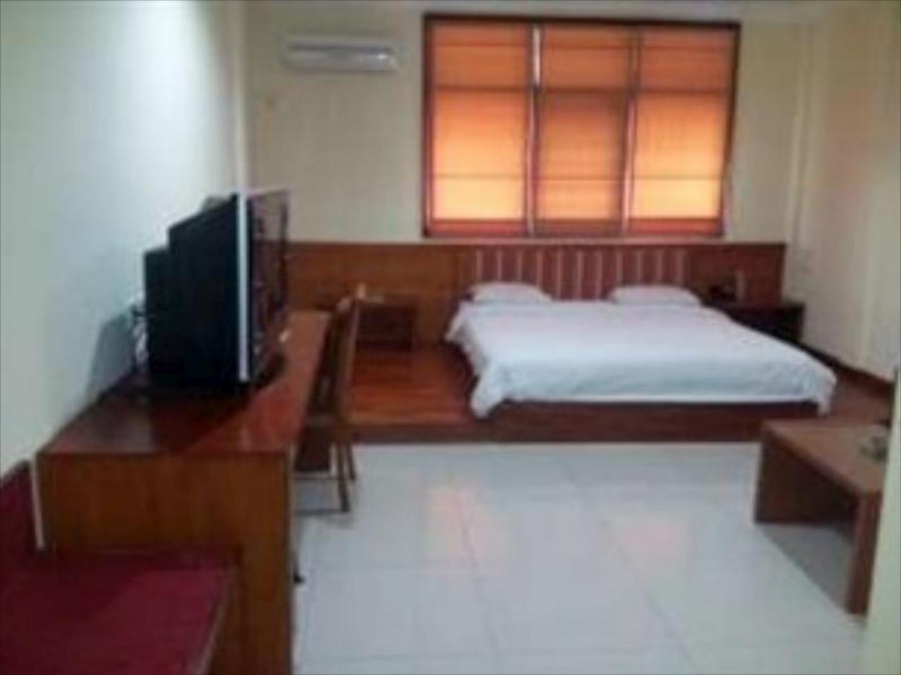 Home Inn Palembang