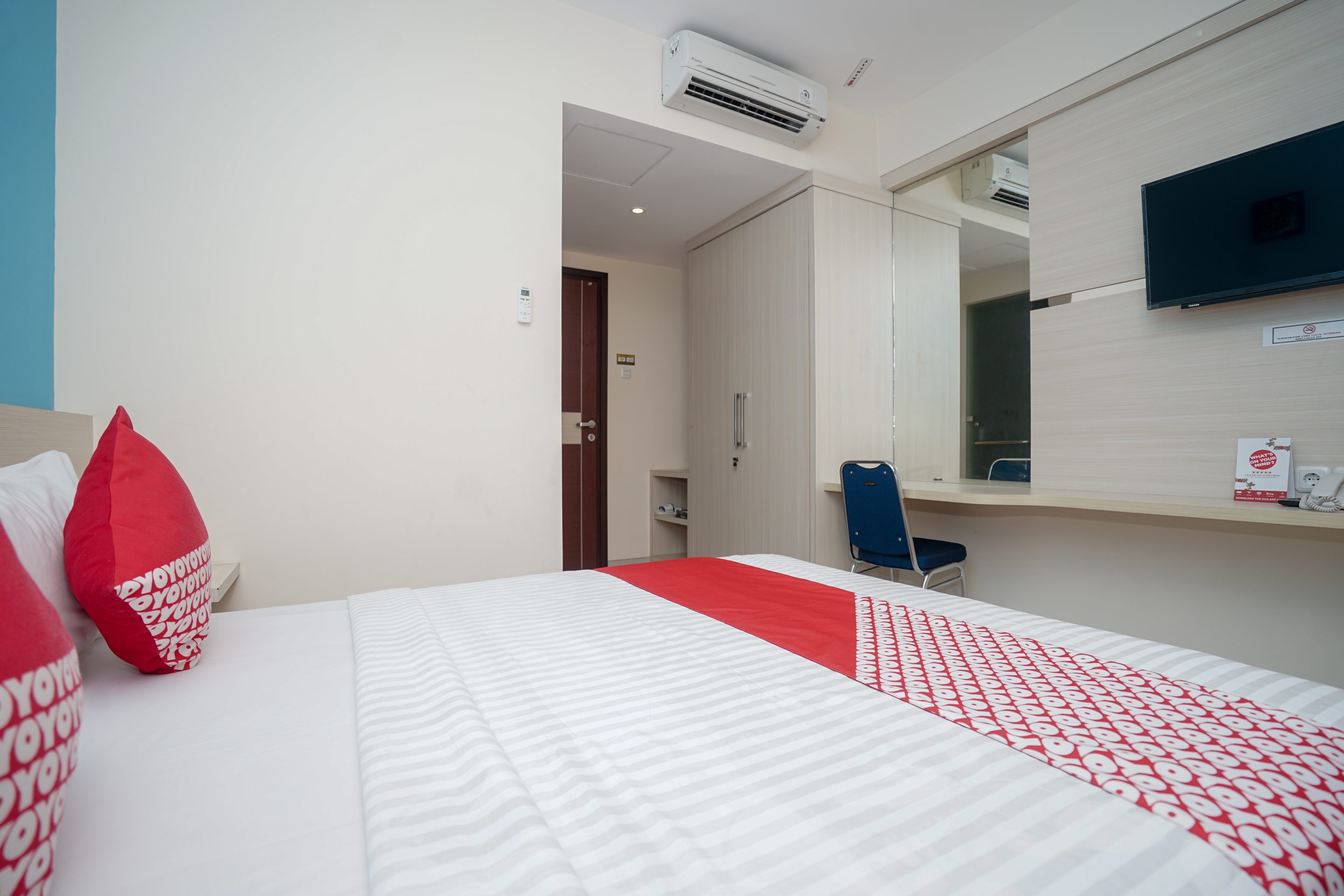 Homestay 82 By OYO Rooms