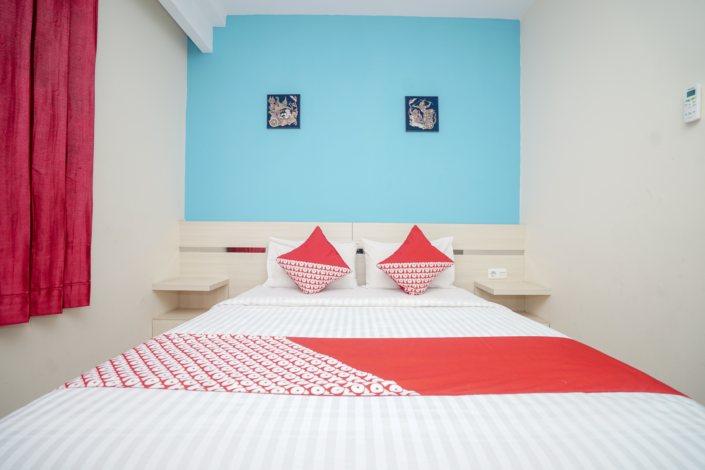Homestay 82 By OYO Rooms