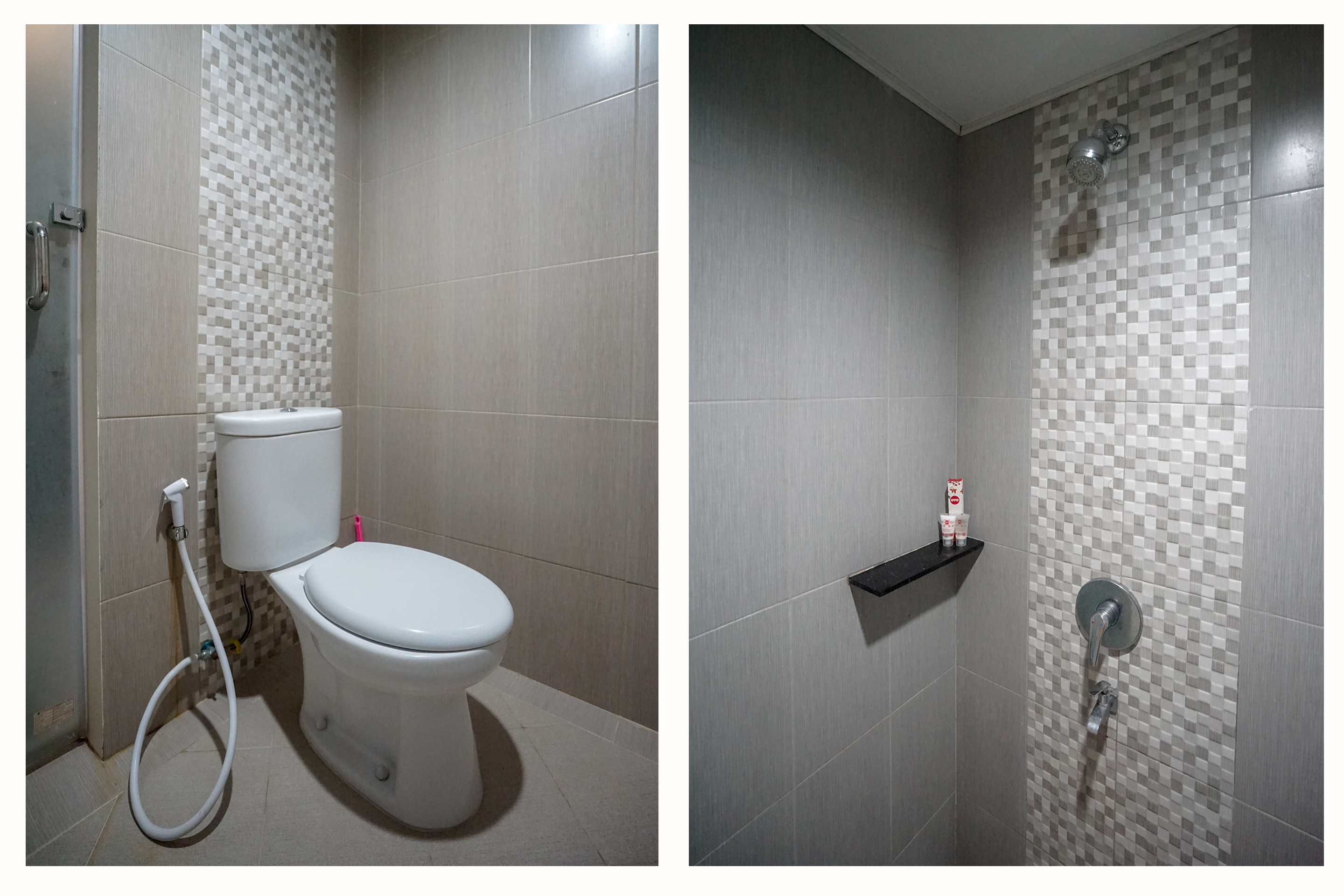 Homestay 82 By OYO Rooms